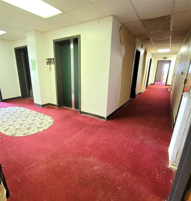 Ot Abilene - Commercial Sale