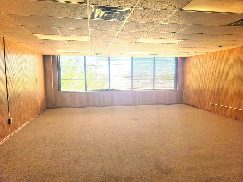Ot Abilene - Commercial Sale