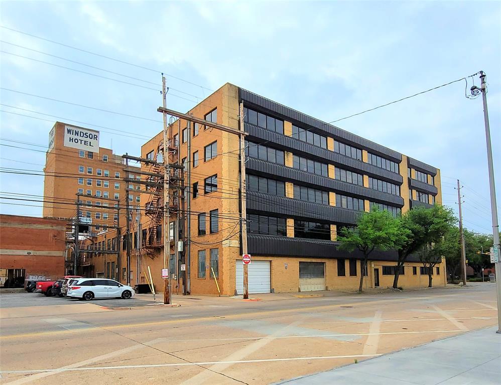 Ot Abilene - Commercial Sale