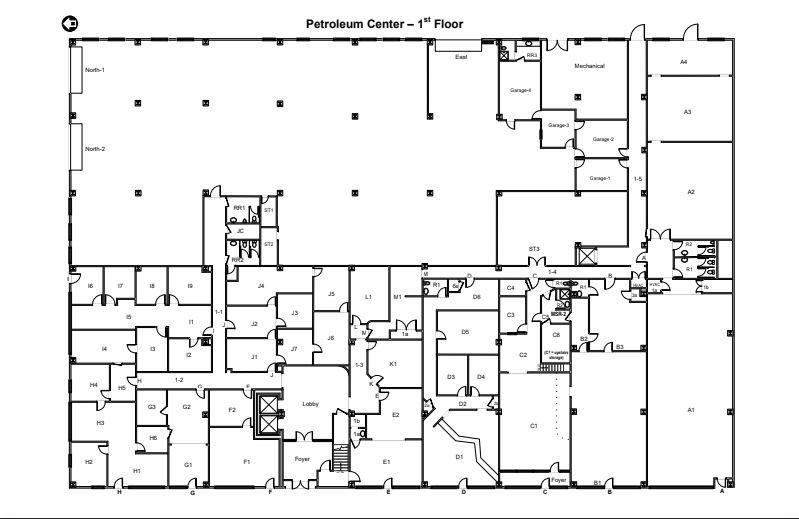 Ot Abilene - Commercial Sale