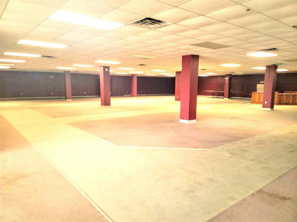 Ot Abilene - Commercial Sale