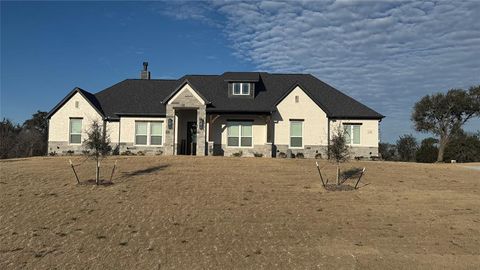 131 Desperado Way Weatherford TX 76088