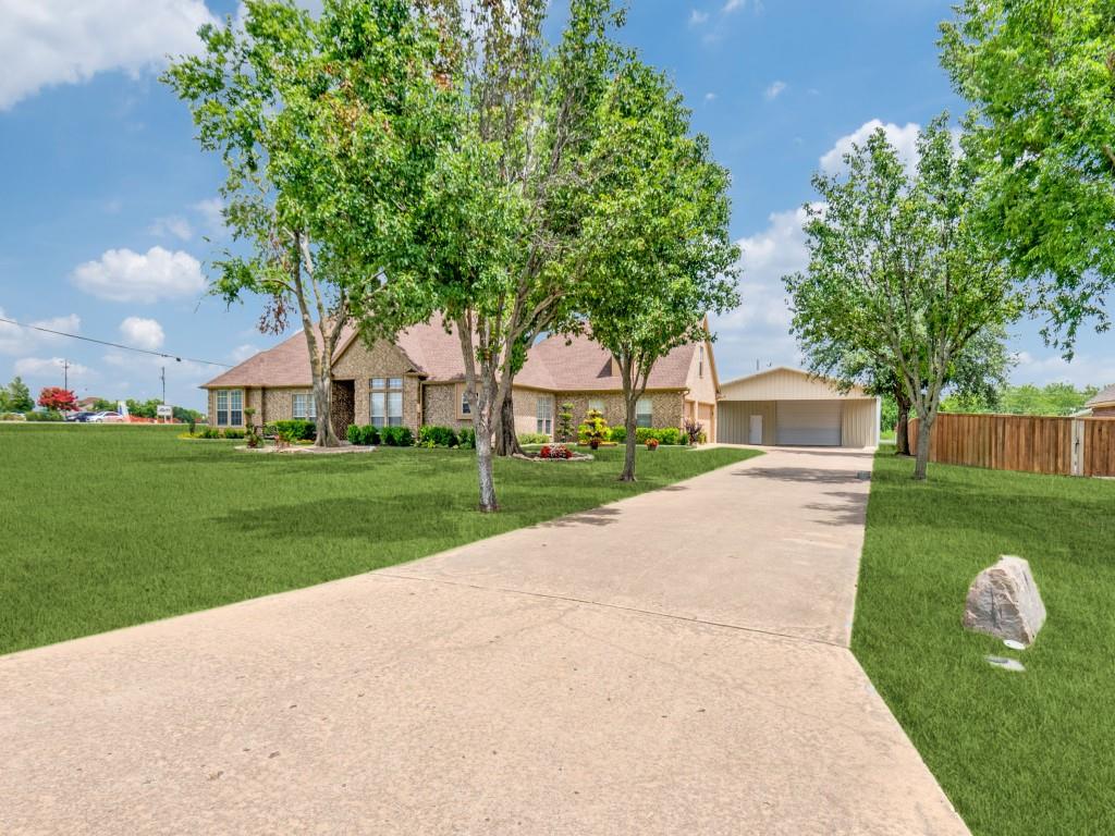 10411 Woodbridge Drive