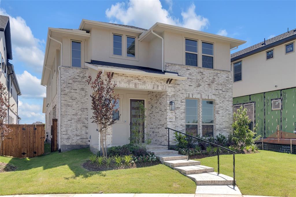 15521 Swallowtail Street