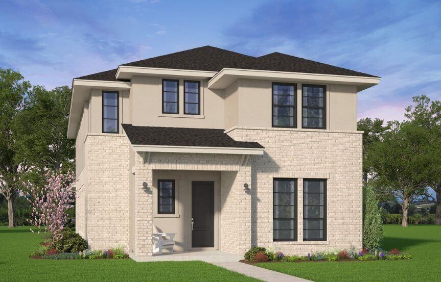 The Grove - Residential