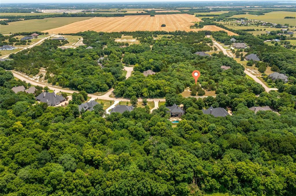 TBD Valley Oak Court