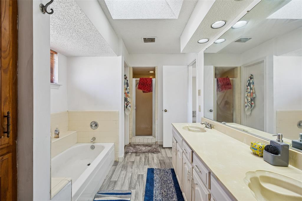 Cantral Park East - Residential