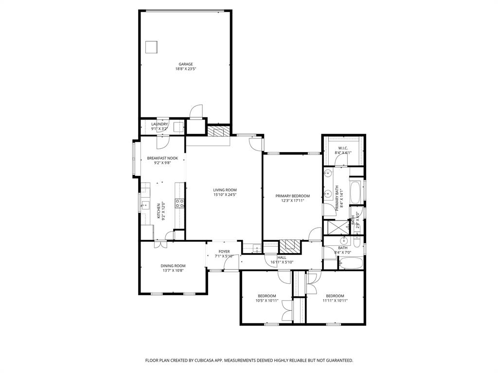 Cantral Park East - Residential