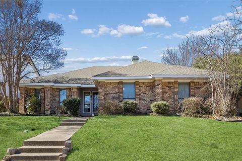 3031 Rambling Drive Dallas TX 75228