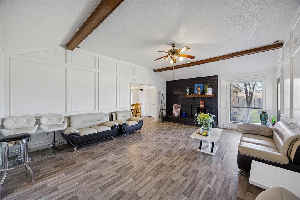 Cantral Park East - Residential