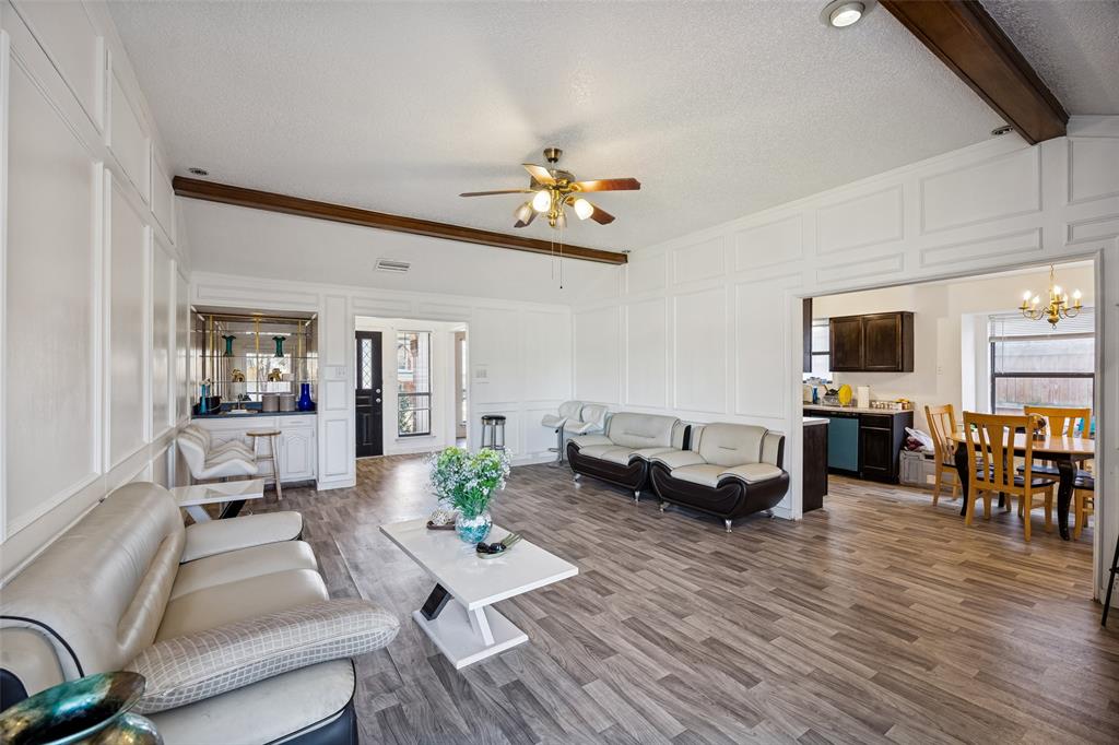 Cantral Park East - Residential