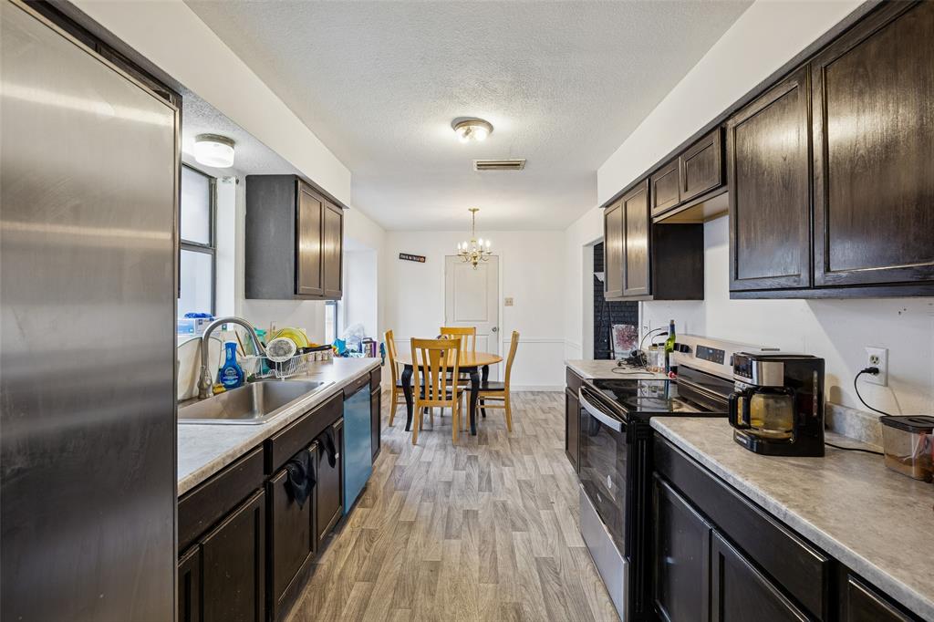 Cantral Park East - Residential