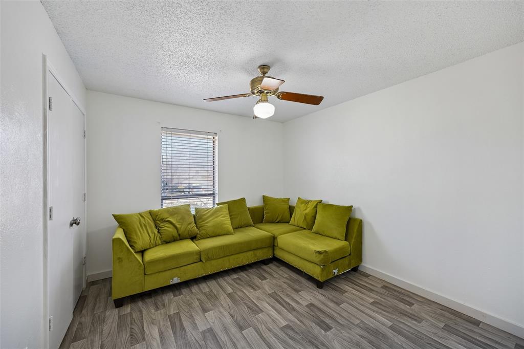 Cantral Park East - Residential