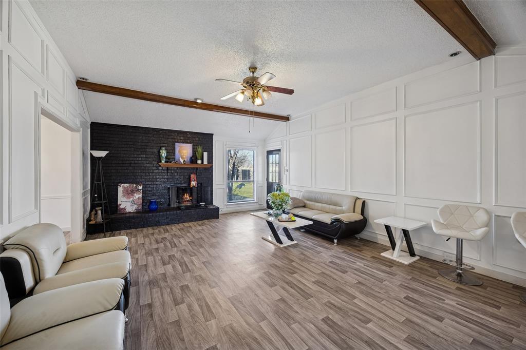 Cantral Park East - Residential