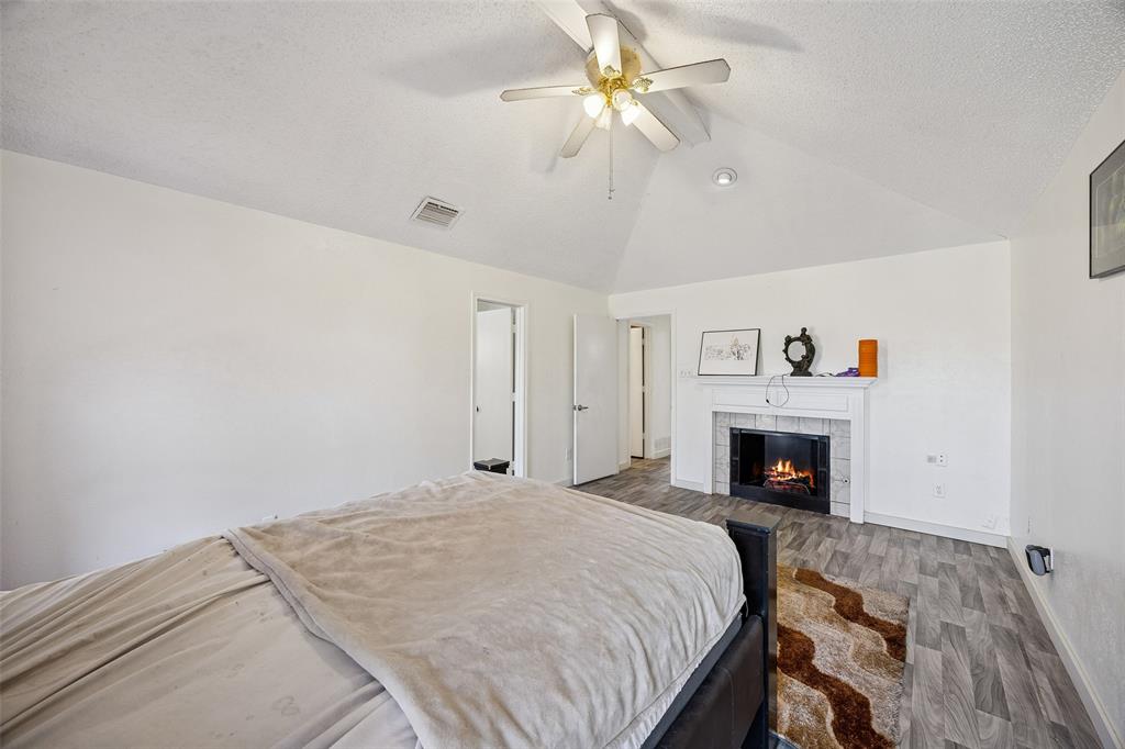 Cantral Park East - Residential