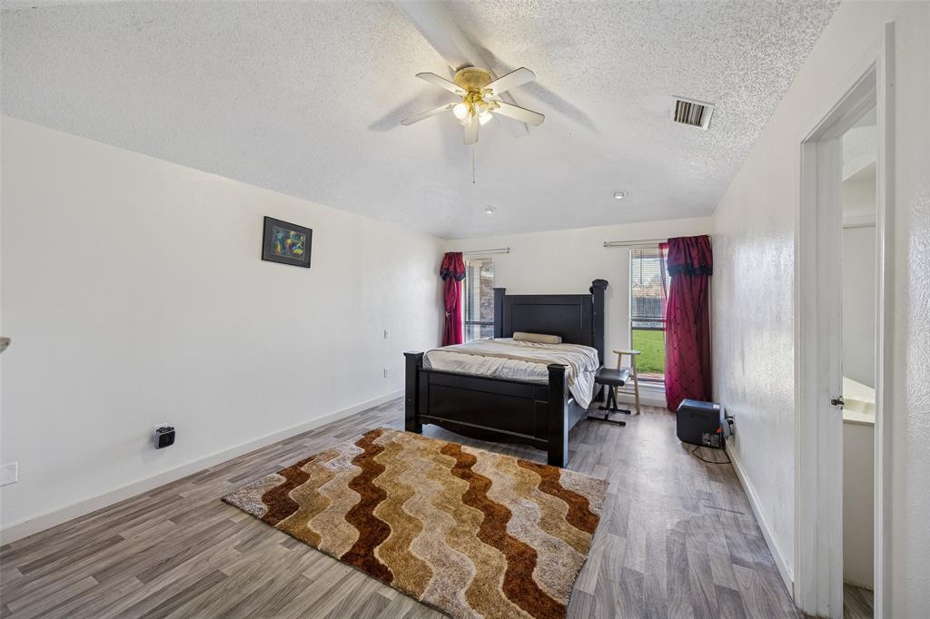 Cantral Park East - Residential