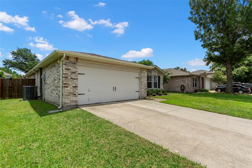 3401 Jacobs Drive