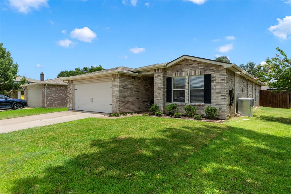 3401 Jacobs Drive