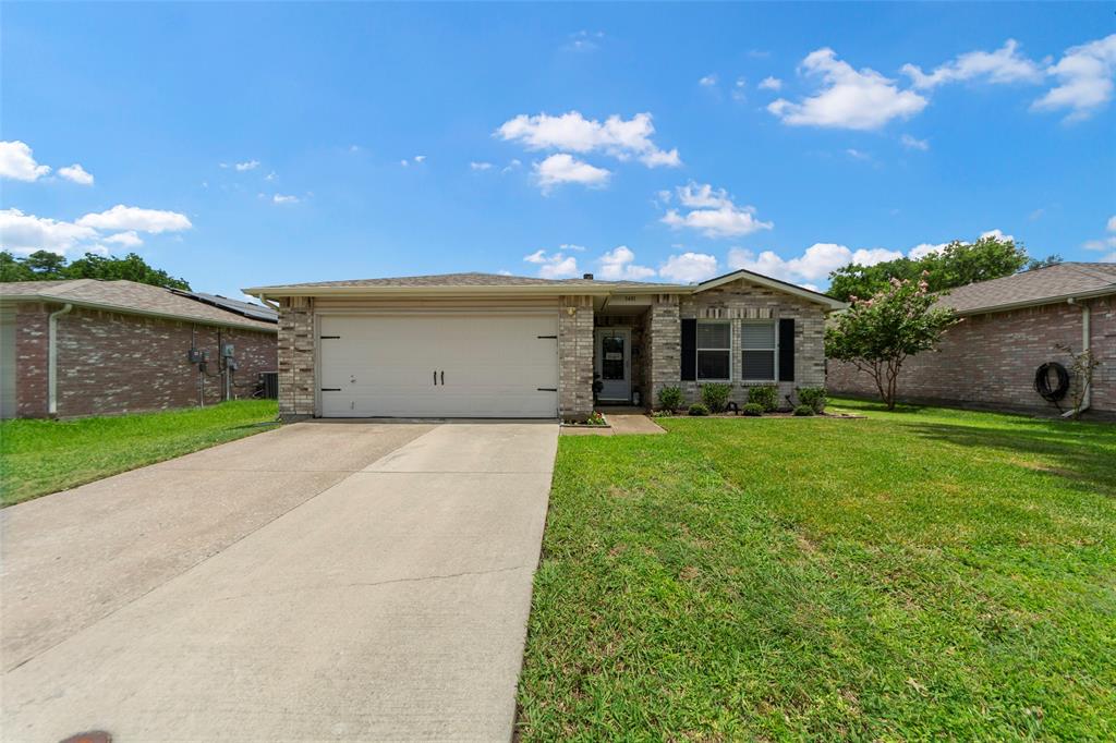 3401 Jacobs Drive