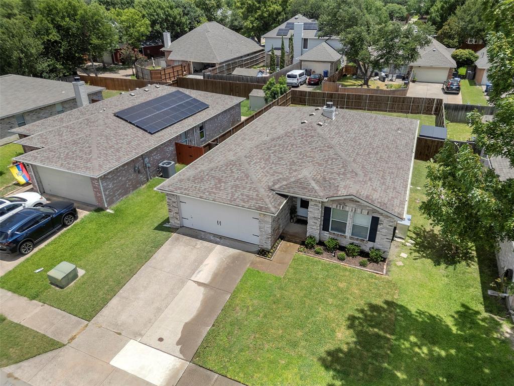3401 Jacobs Drive