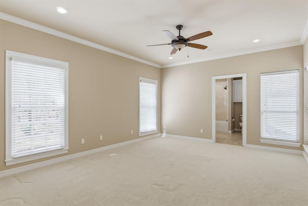 Brighton Creek @ Woods - Residential