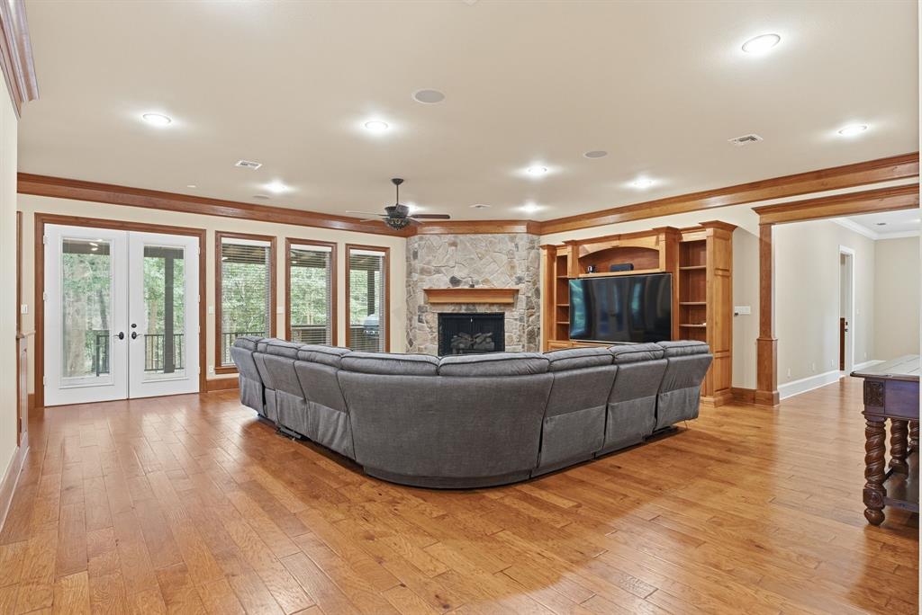 Brighton Creek @ Woods - Residential