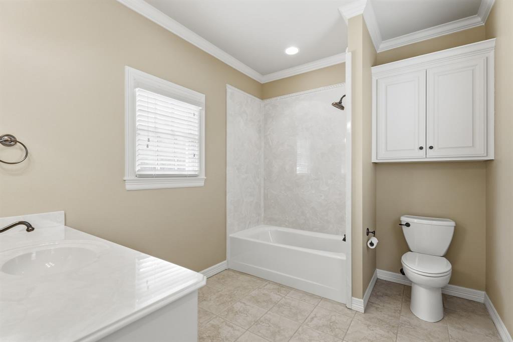 Brighton Creek @ Woods - Residential