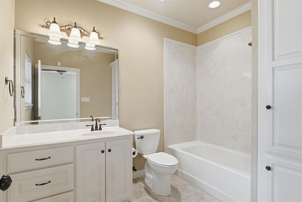 Brighton Creek @ Woods - Residential