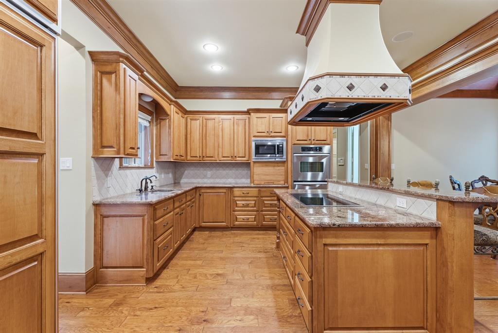 Brighton Creek @ Woods - Residential