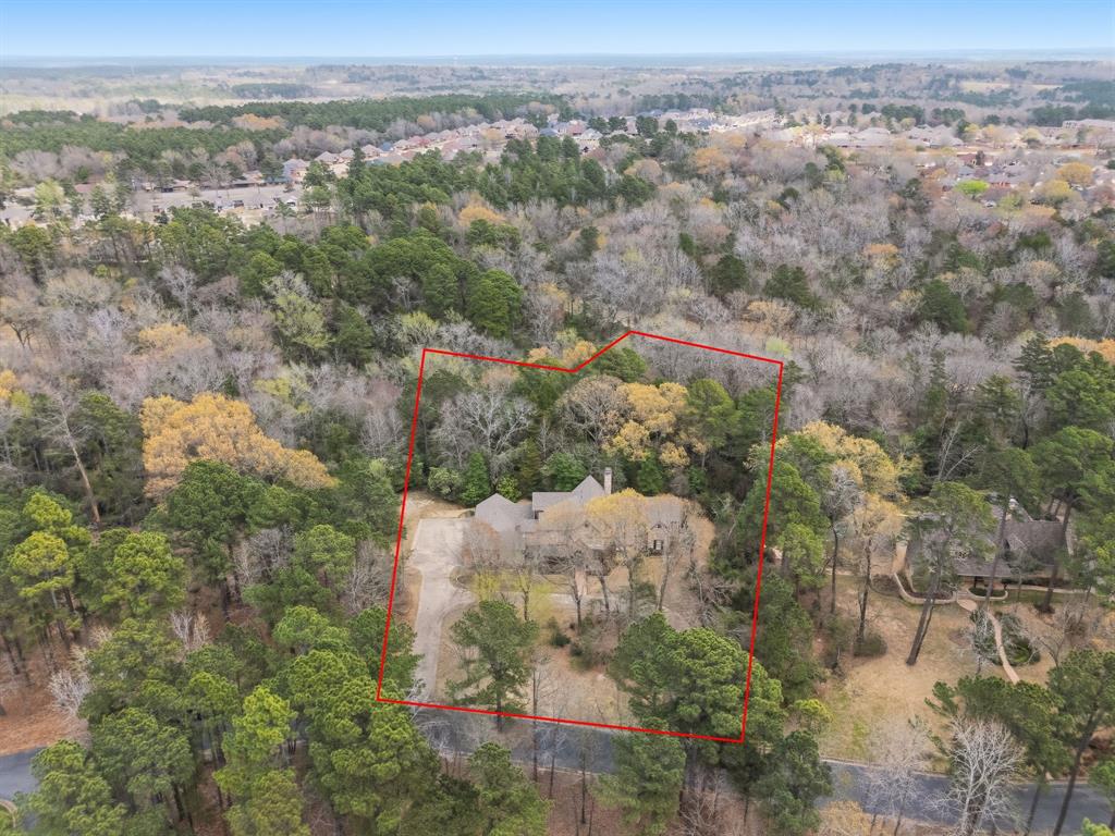 Brighton Creek @ Woods - Residential