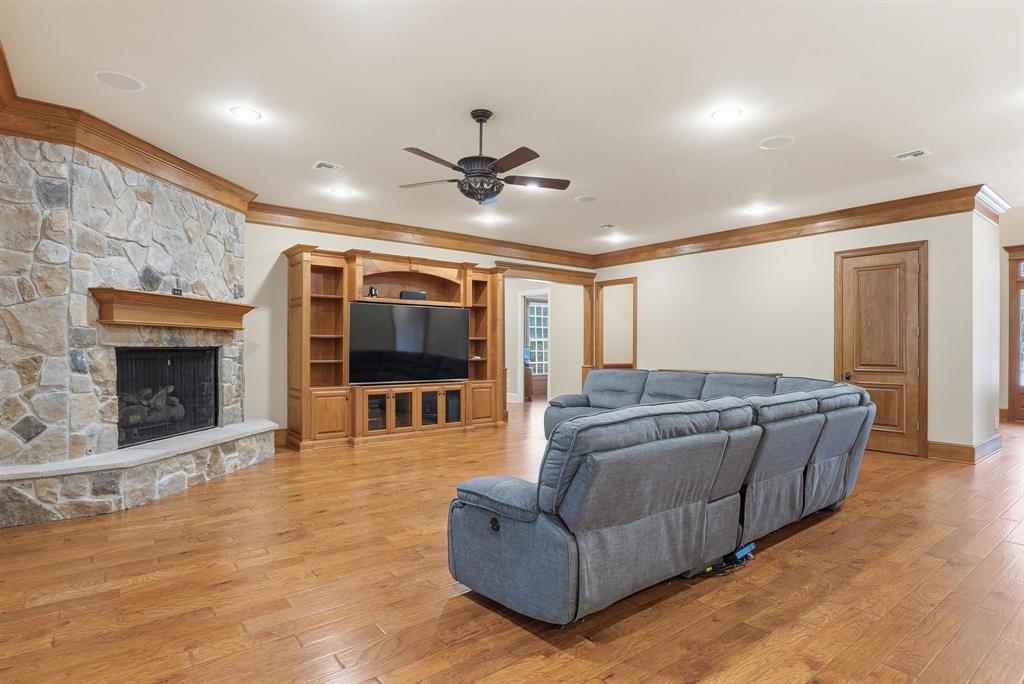 Brighton Creek @ Woods - Residential