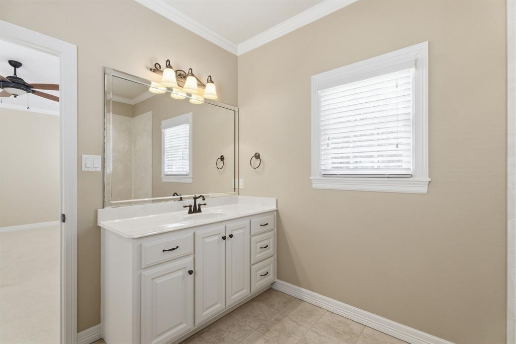 Brighton Creek @ Woods - Residential