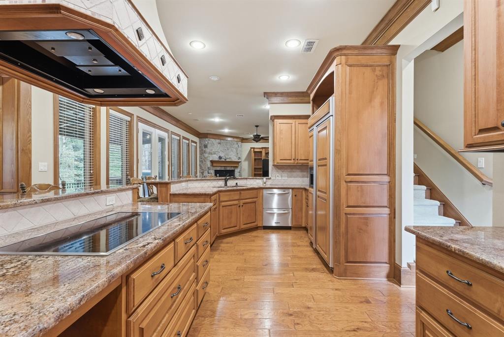 Brighton Creek @ Woods - Residential