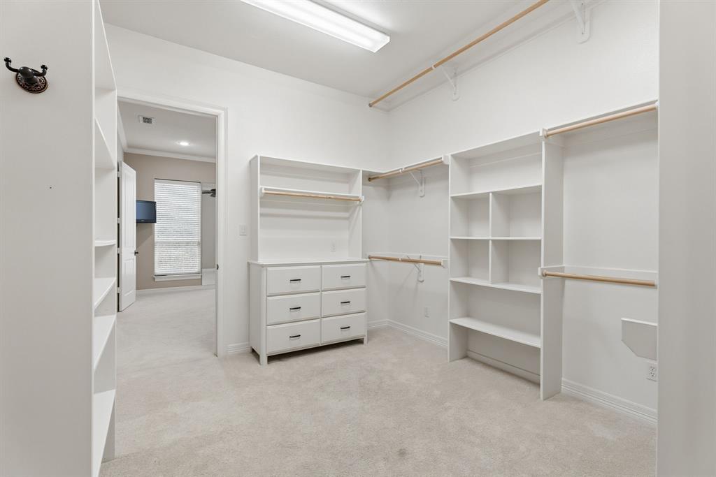 Brighton Creek @ Woods - Residential