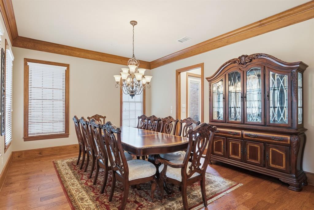 Brighton Creek @ Woods - Residential