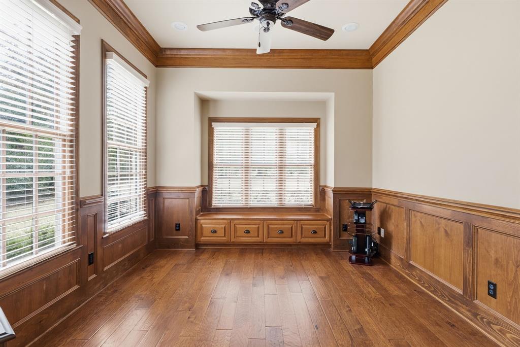 Brighton Creek @ Woods - Residential