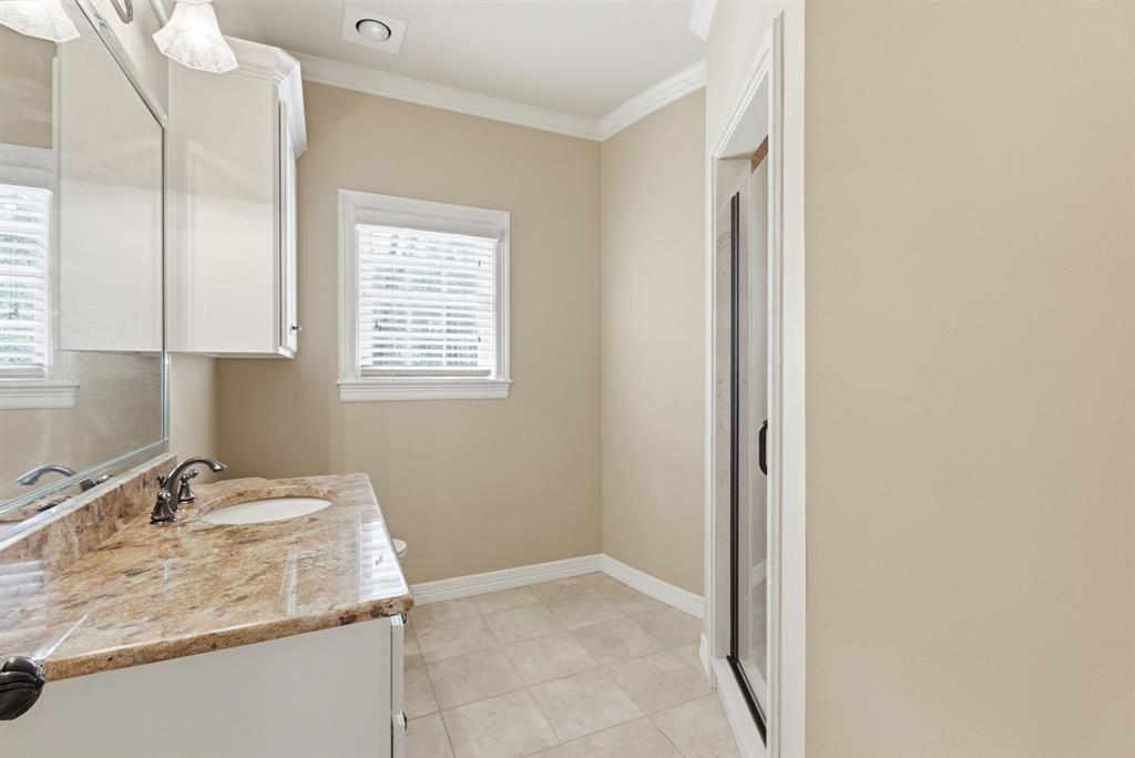 Brighton Creek @ Woods - Residential