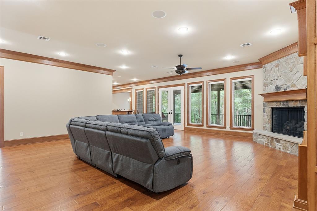 Brighton Creek @ Woods - Residential