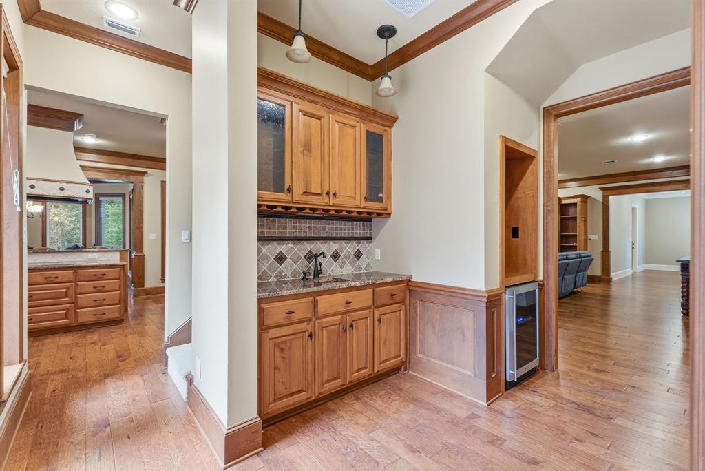 Brighton Creek @ Woods - Residential