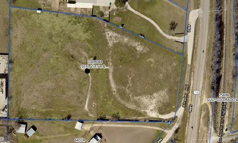 2400 block Strader Road Dish TX 76247