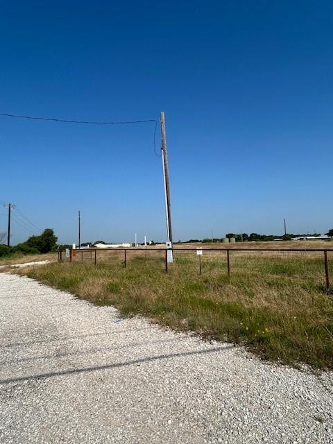 2400 block Strader Road