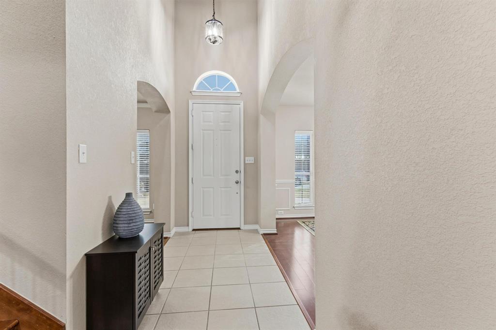 2117 Trickling Creek Drive