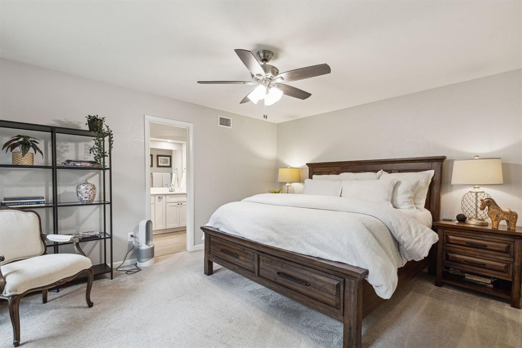 University Estates - Residential