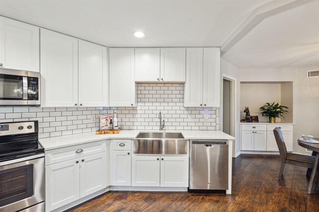 University Estates - Residential