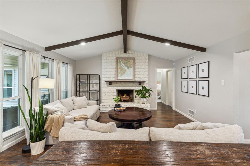 University Estates - Residential