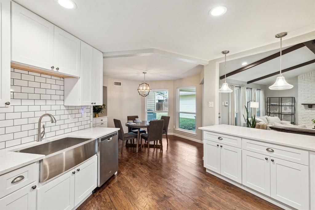 University Estates - Residential