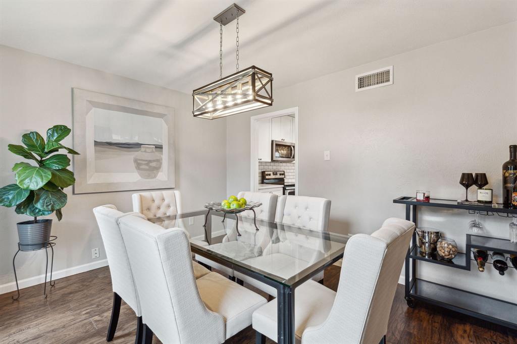 University Estates - Residential