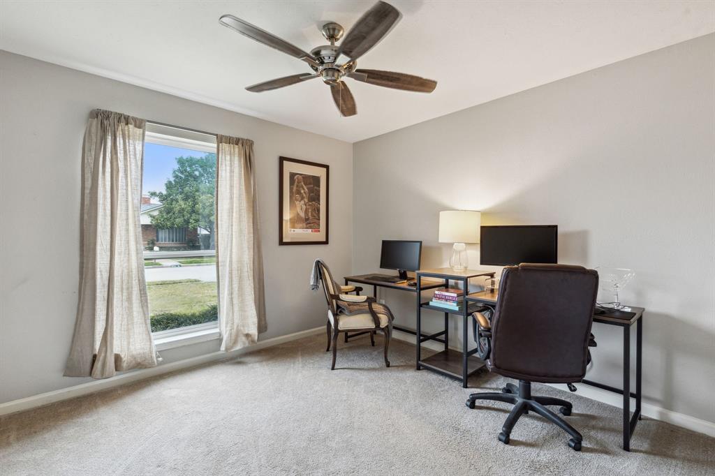 University Estates - Residential