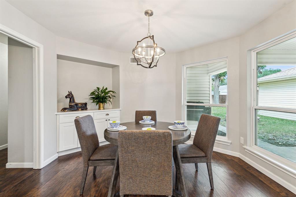 University Estates - Residential