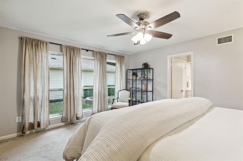 University Estates - Residential